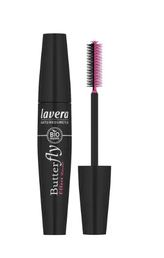 [LV117] Vlinder effect mascara