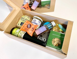 [BS003] Biodis gift box Made in Belgium