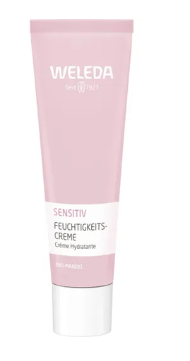 [WA010] Moisturizing cream for sensitive skin