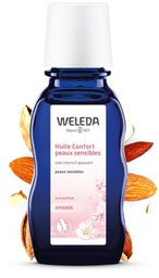 [WA012] Amandel Comfort Olie voor de Gevoelige Huid
