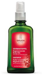 [WA033] Regenerierendes Körperöl mit Granatapfel