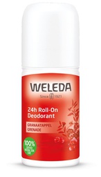 [WA037] Pomegranate Roll-On Deodorant