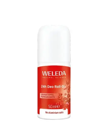 [WA037] Déodorant Roll-On Grenade