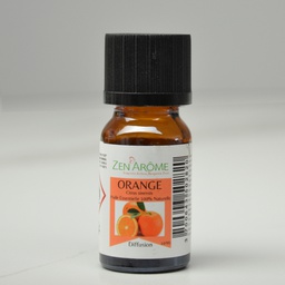 [SU019] Zoete sinaasappel essentiële oliën - 10 ml
