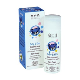 [EO004] Baby face cream Sea Buckthorn and Pomegranate