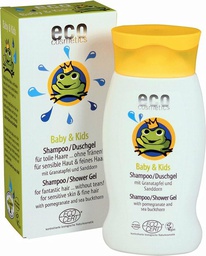 [EO007] Shower Shampoo for Babies &amp; Children