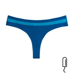 [HP003] Tanga Menstruel - Rio