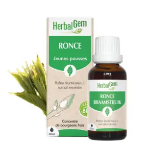 [HE208] Ronce : macérat-mère - bio 30ML