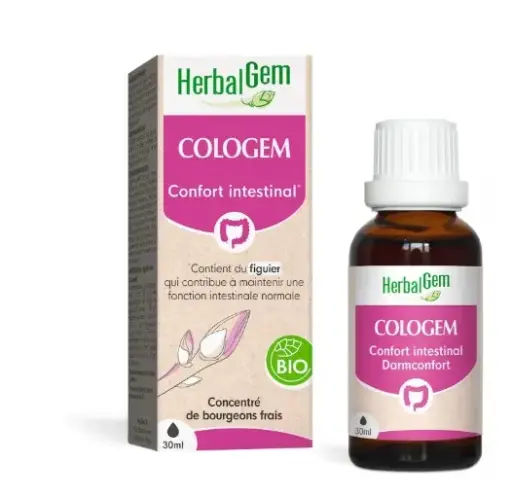 [HE211] COLOGEM - GC19 - bio 30ML