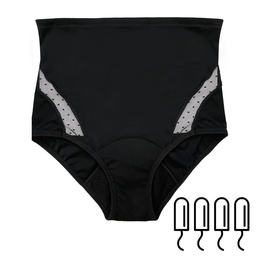 [HP012] Culotte Menstruelle Post-partum - Roma
