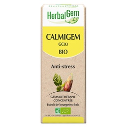 [HE311] CALMIGEM - GC03 - organic