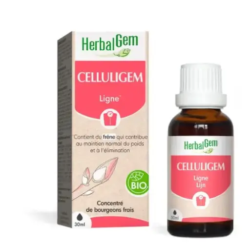 [HE315] CELLULIGEM - GC05 - bio