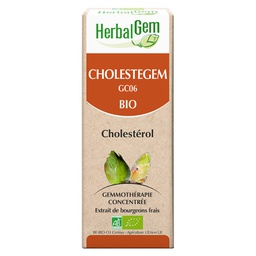 [HE319] CHOLESTEGEM - GC06 - organic