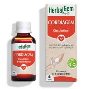 [HE321] CORDIAGEM - GC04 - organic