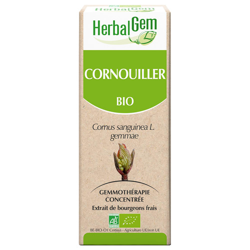 [HE322] CORNOUILLER BIO 30 ML
