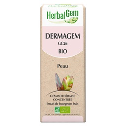 [HE324] DERMAGEM - GC26 - bio