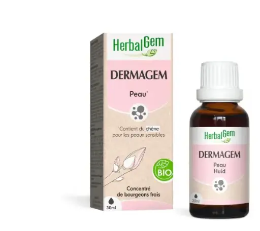 [HE324] DERMAGEM GC26 BIO 30 ML