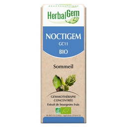 [HE347] NOCTIGEM - GC11 - organic