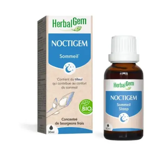 [HE347] NOCTIGEM - GC11 - bio