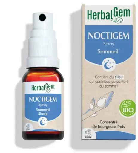 [HE348] NOCTIGEM SPRAY GC11 BIO 15 ML