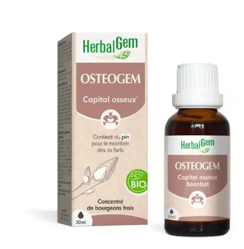 [HE354] OSTEOGEM - GC13 - bio