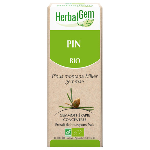 [HE357] PIN DES MONTAGNES BIO 30 ML
