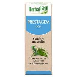 [HE361] PRESTAGEM - GC14