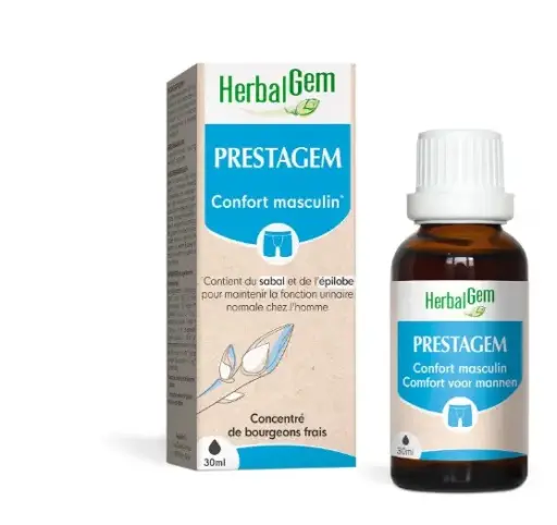 [HE361] PRESTAGEM - GC14