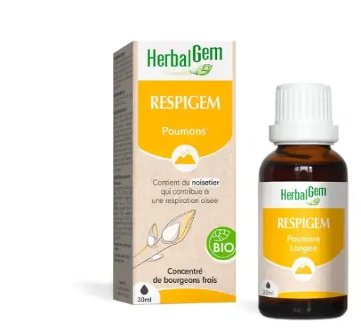 [HE362] RESPIGEM GC30 BIO 30 ML