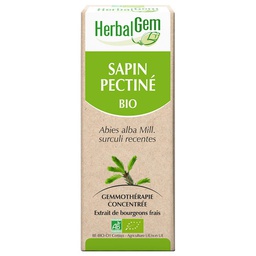 [HE367] SAPIN PECTINE BIO 30 ML