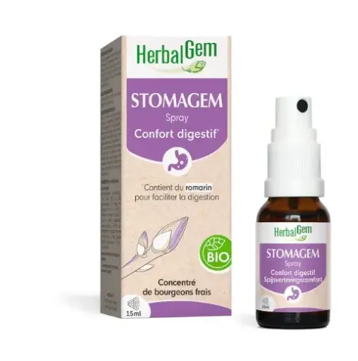 [HE372] STOMAGEM SPRAY GC23 BIO 15 ML