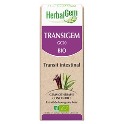 [HE378] TRANSIGEM - GC20 - bio