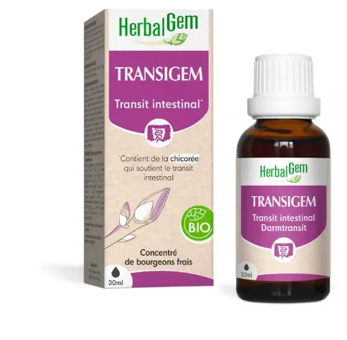 [HE378] TRANSIGEM - GC20 - organic