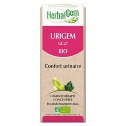 [HE380] URIGEM - GC27 - organic