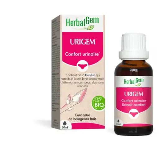 [HE380] URIGEM - GC27 - bio