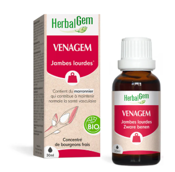 [HE382] VENAGEM - GC17 - organic