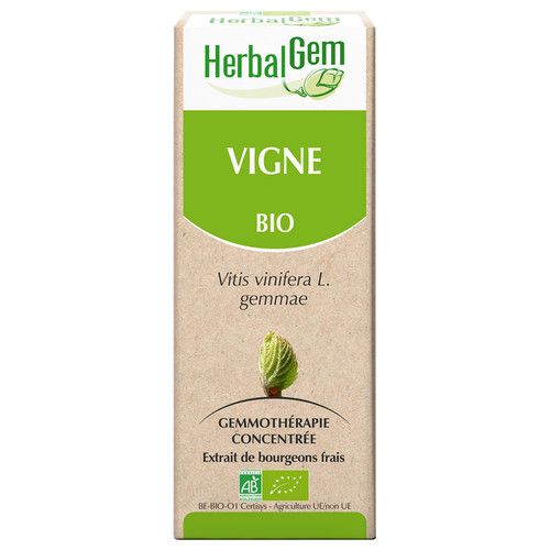 [HE384] VIGNE BIO 30 ML