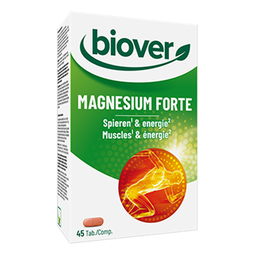 [BV052] Magnesium Forte