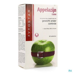 [FY005] Apple vinegar 1200