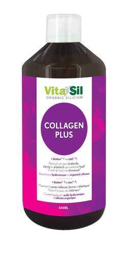 [VL001] Collagen Plus