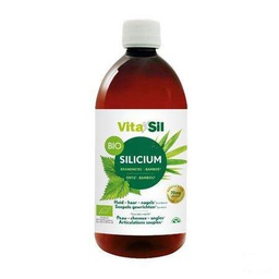 [VL002] Bio Silicium
