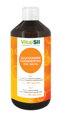 [VL003] Glucosamin- Chondroitin
