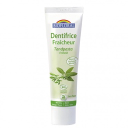 [HE458] DENTIFRICE FRAICHEUR COSMOS 100 GR