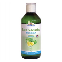 [HE460] BAIN DE BOUCHE BLANCHEUR COSMOS 500 ML