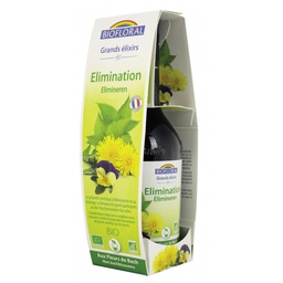 [HE463] GE ELIXIR ELIMINATION BIO - 350 ML