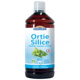 [HE469] SIROP ORTIE-SILICE BIO - 1000 ml