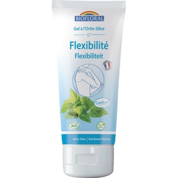 [HE470] GEL ORTIE SILICE FLEXIBILITE COSMEBIO* - 200 ML 