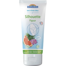[HE472] GEL ORTIE SILICE SILHOUETTE COSMEBIO* - 200 ML 