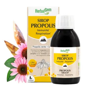 [HE597] PROPOLIS SIROP 150ML 