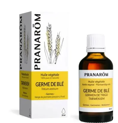 [HE621] GERME DE BLÉ 50 ML